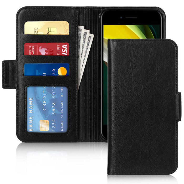 iPhone SE 2020/8/7/6S/6 Antibacterial Case - fyystore