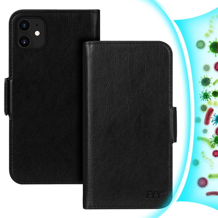 iPhone 12/12 Pro Antibacterial Case - fyystore
