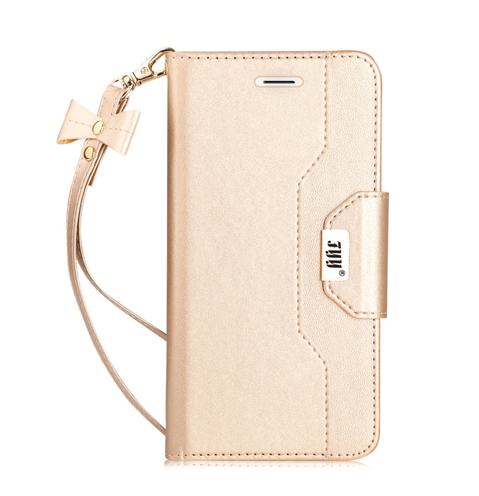 iPhone 7 Plus/8 Plus Wallet Case - fyystore