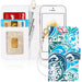 iPhone SE 1st Gen/5S/5 Wallet Case - fyystore