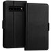 [Genuine Leather & RFID Blocking] Galaxy S10 5G Case - fyystore
