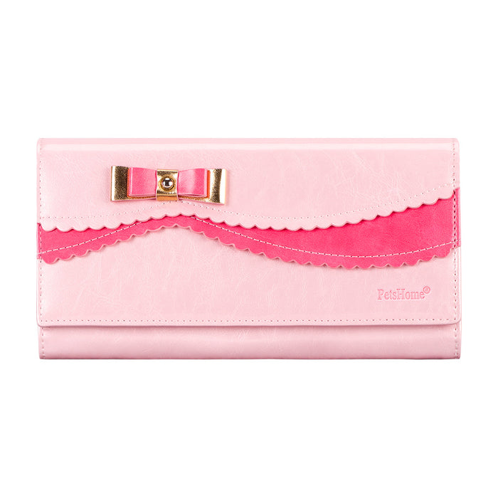 PetsHome Women Wallet