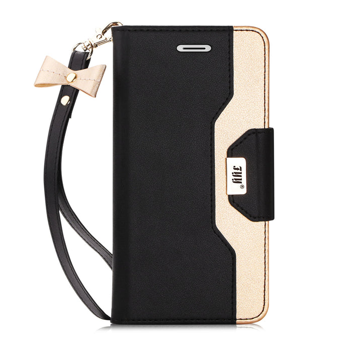 iPhone SE/5S/5 Wallet Case - fyystore