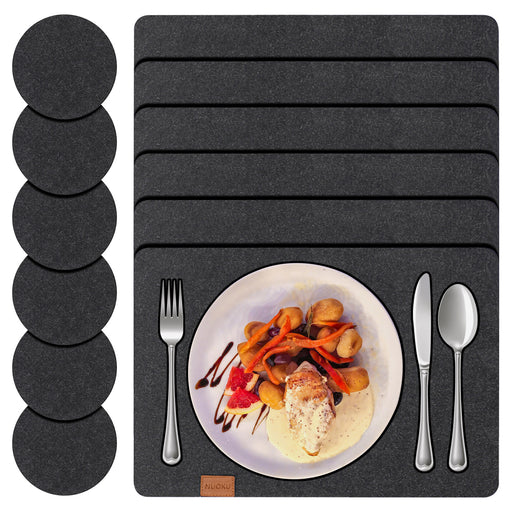 NUOKU Placemats - fyystore