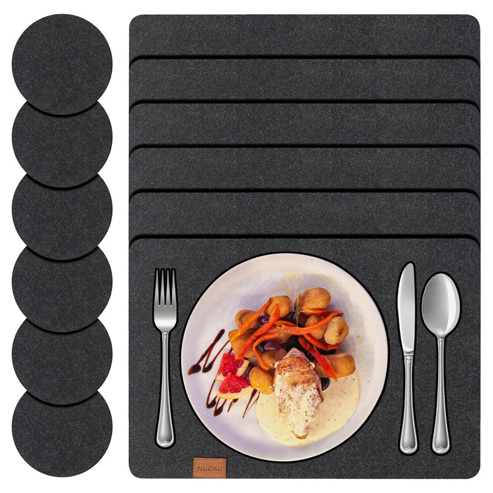 NUOKU Placemats - fyystore