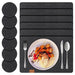 NUOKU Placemats - fyystore