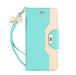 iPhone SE 2020/7/8 Wallet Case with Mirror - fyystore