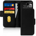 iPhone 12/12 Pro Genuine Leather Case - fyystore