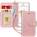 iPhone SE 1st Gen/5S/5 Wallet Case - fyystore