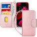 iPhone 13 Wallet Case - fyystore