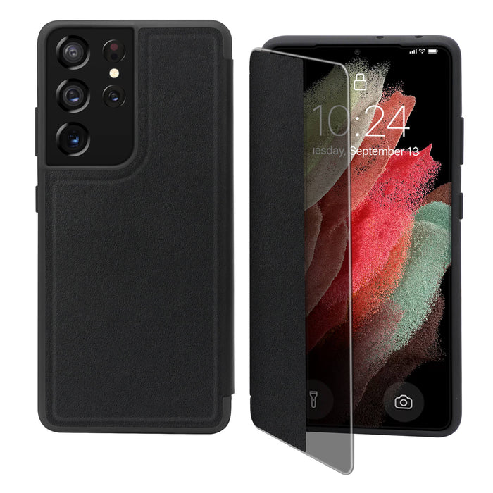 Galaxy S21 Ultra 6.8" Window View Case - fyystore