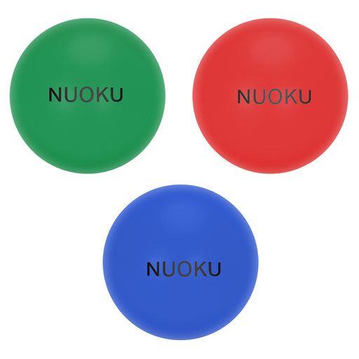 NUOKU Stress Relief Balls for Hand Exercise - fyystore