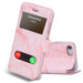 iPhone SE 2020/7/8 Flip Case - fyystore