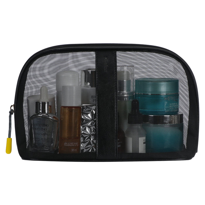 Toiletry bag