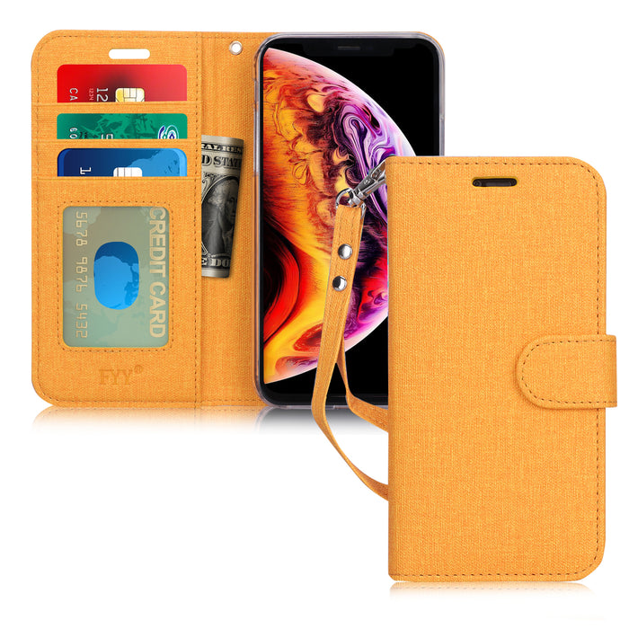 iPhone XR Canvas Case - fyystore