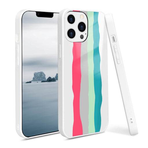 iPhone 13 Pro Max Case TPU+PC - fyystore
