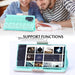 Leather Galaxy Note 10+ Case - fyystore
