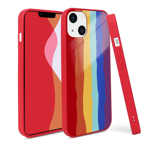 iPhone 13 Case TPU+PC - fyystore