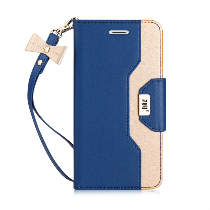 iPhone 7 Plus/8 Plus Wallet Case - fyystore