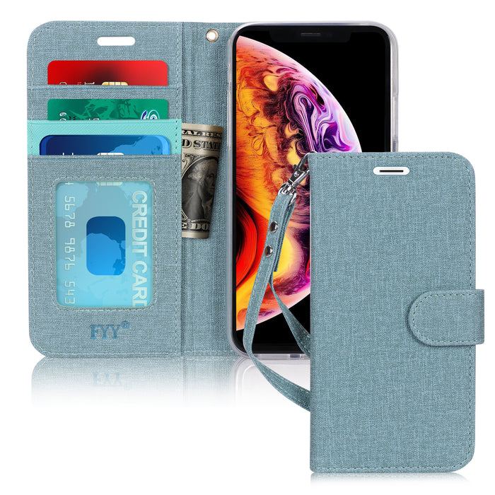 iPhone XR Canvas Case - fyystore