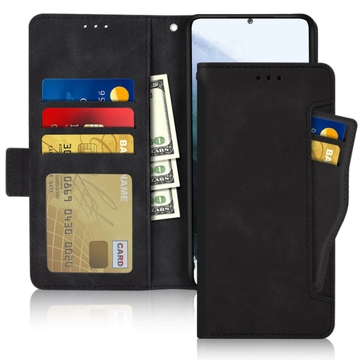 Wallet Case for Galaxy S21 FE 5G - fyystore