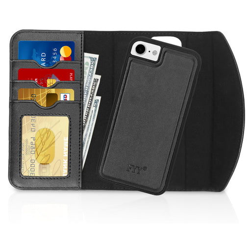iPhone SE 2020/7/8 Magnetic Detachable Case - fyystore