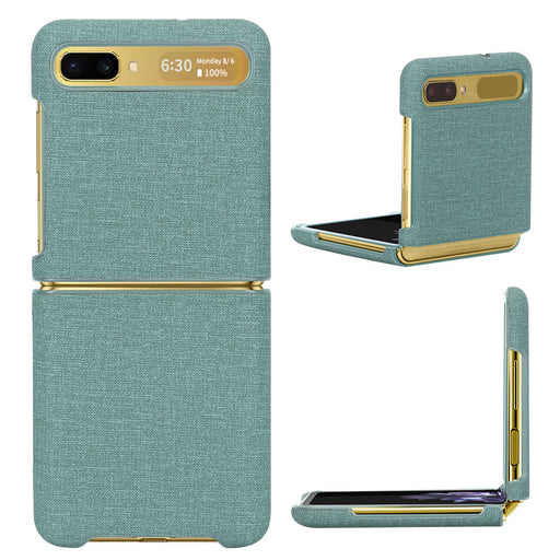 [Anti-Germs Antibacterial Case] for Samsung Galaxy Z Flip - fyystore
