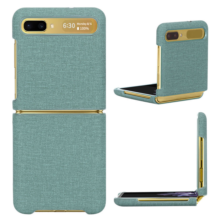 [Anti-Germs Antibacterial Case] for Samsung Galaxy Z Flip - fyystore