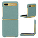 [Anti-Germs Antibacterial Case] for Samsung Galaxy Z Flip - fyystore