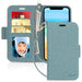iPhone 11 Wallet Case - fyystore