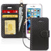 iPhone SE 1st Gen/5S/5 Wallet Case - fyystore