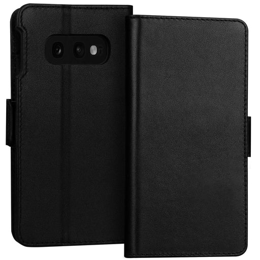 Galaxy S10e Wallet Case - fyystore