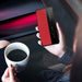 Galaxy S21 Ultra 6.8" Window View Case - fyystore