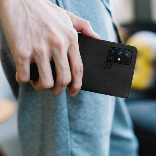 Oneplus Nord N10 5G Wallet Case - fyystore