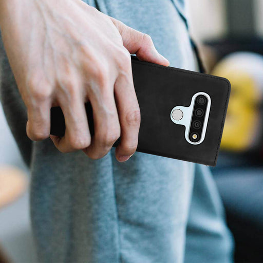 Wallet Phone Case for LG Stylo 6 - fyystore