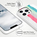 iPhone 13 Pro Max Case TPU+PC - fyystore