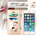 iPhone SE/5S/5 Wallet Case - fyystore