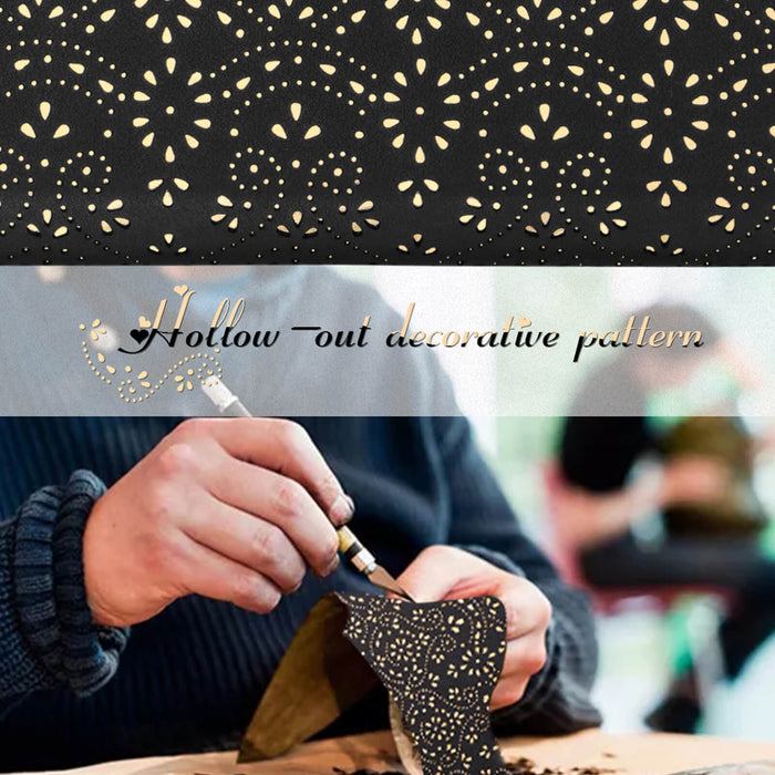 [Romantic Carved Flower] Samsung Galaxy S21 5G 6.2" Wallet Case - fyystore