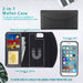 iPhone SE 2020/7/8 Magnetic Detachable Case - fyystore