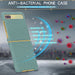 [Anti-Germs Antibacterial Case] for Samsung Galaxy Z Flip - fyystore