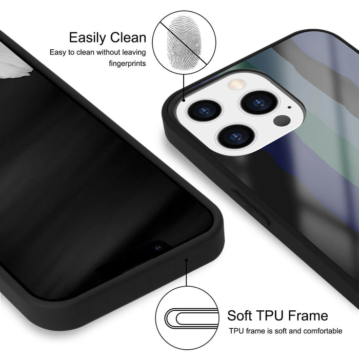 iPhone 13 Pro Case TPU+PC - fyystore