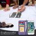 iPhone 8/7 Plus Canvas Wallet Case - fyystore
