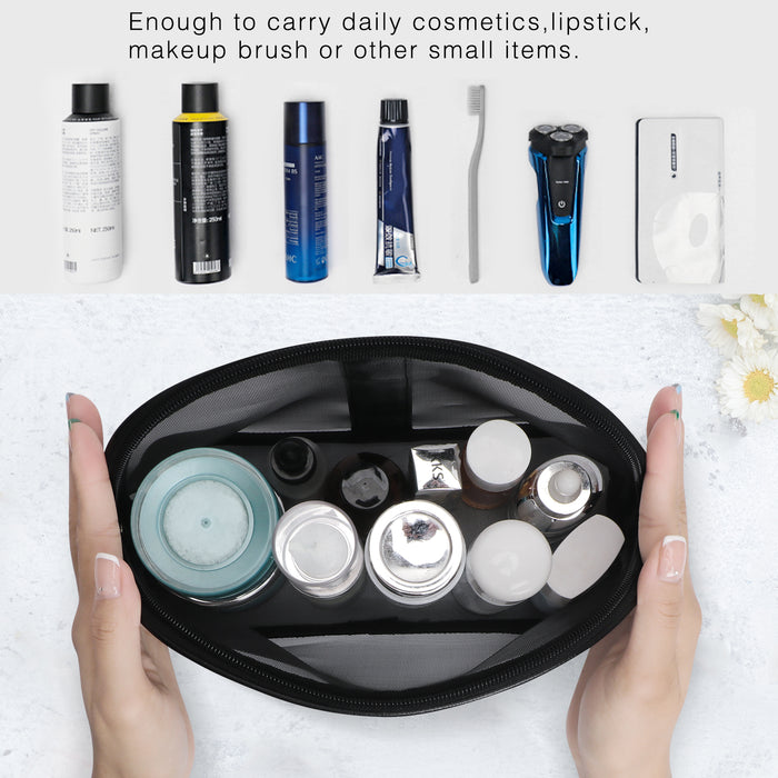 Toiletry bag