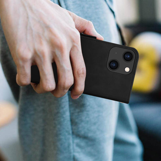 iPhone 13 Wallet Case - fyystore