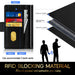 Genuine Leather Wallet Case for Galaxy Note 20 Ultra 6.9" - fyystore