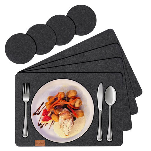 NUOKU Placemats - fyystore