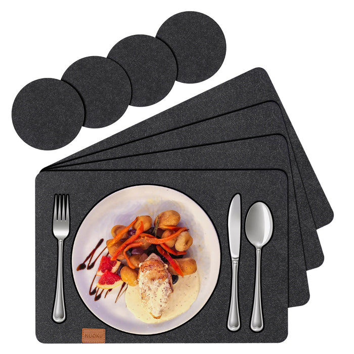 NUOKU Placemats - fyystore