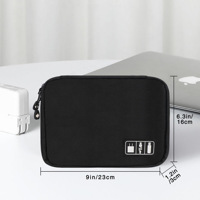 Electronic Organizer Bag - fyystore