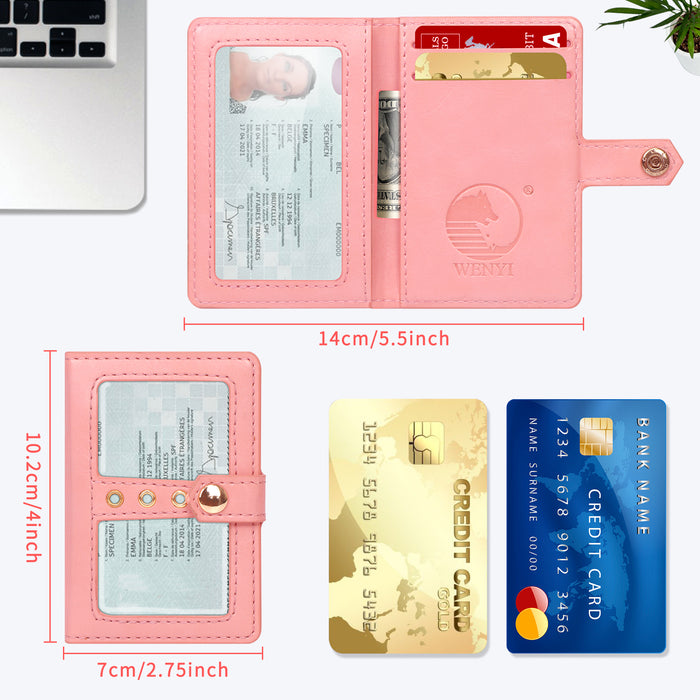 Pocket Wallet