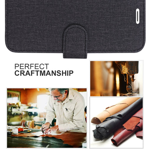 iPhone XR Canvas Case - fyystore